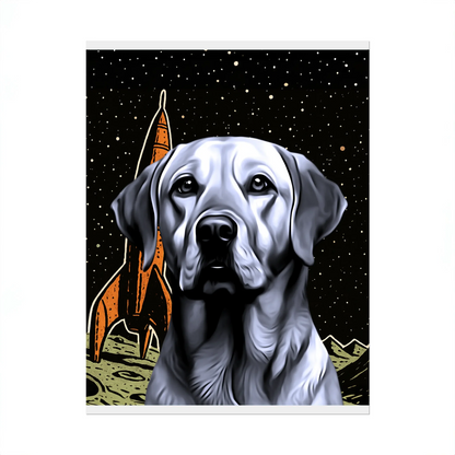 02 01 A Poster 8x10 Front