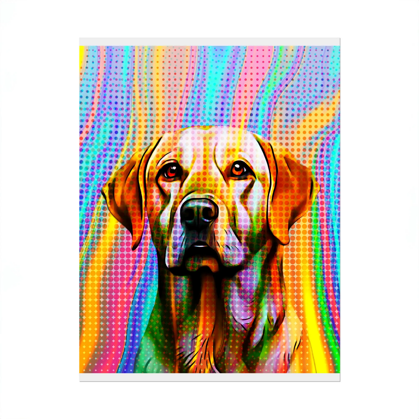 02 01 A Poster 8x10 Front