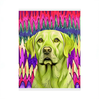 02 01 A Poster 8x10 Front