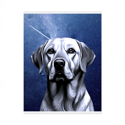 02 01 A Poster 8x10 Front