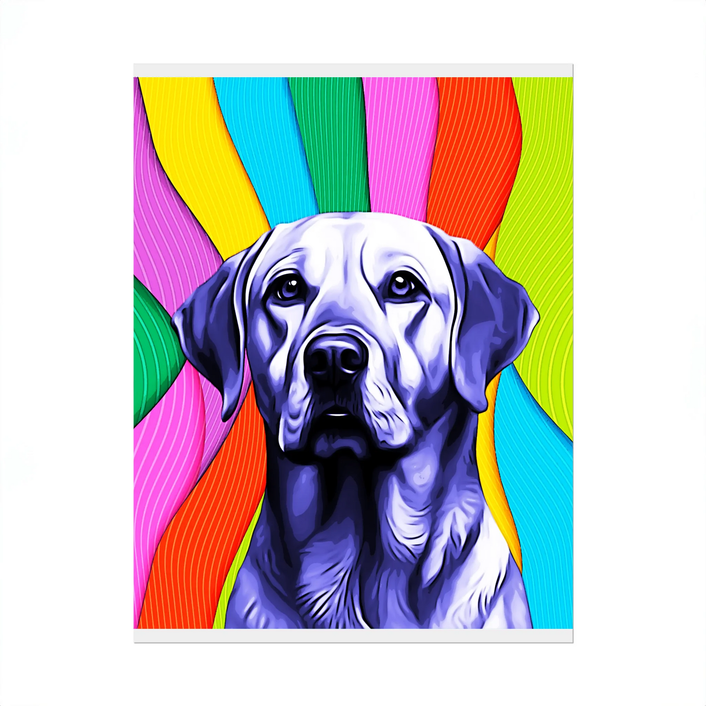 02 01 A Poster 8x10 Front