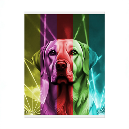 02 01 A Poster 8x10 Front