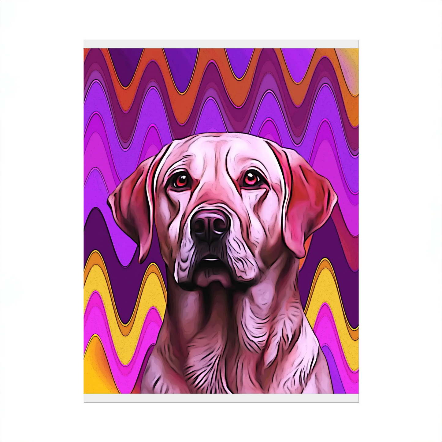 02 01 A Poster 8x10 Front