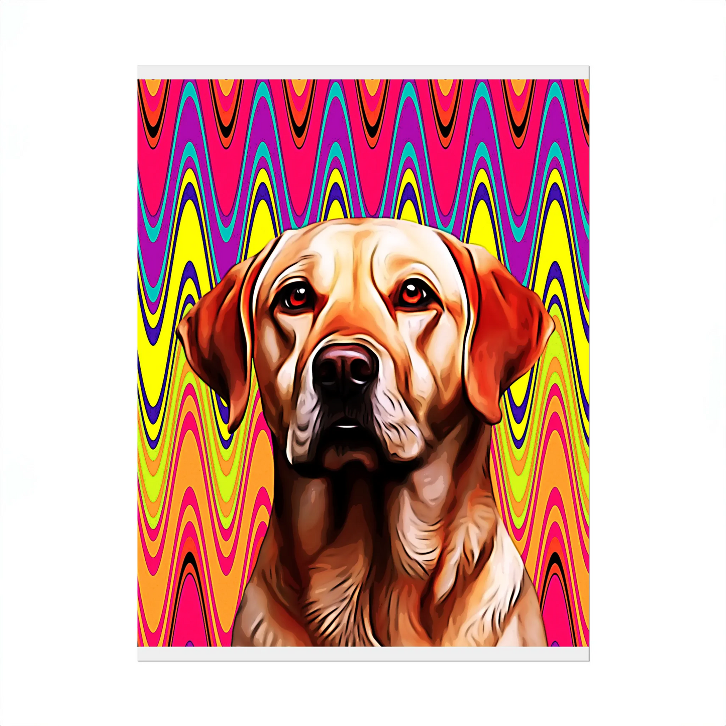 02 01 A Poster 8x10 Front
