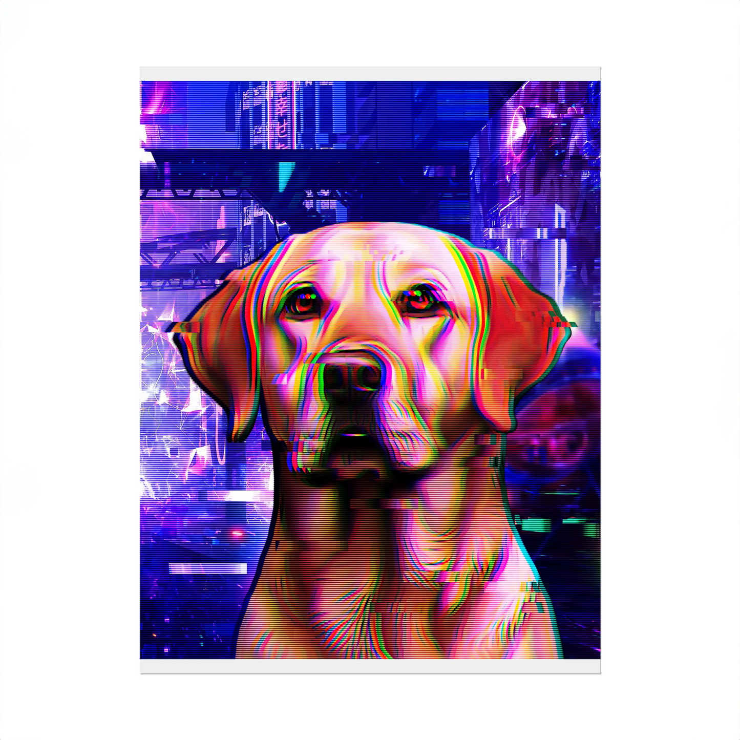 02 01 A Poster 8x10 Front