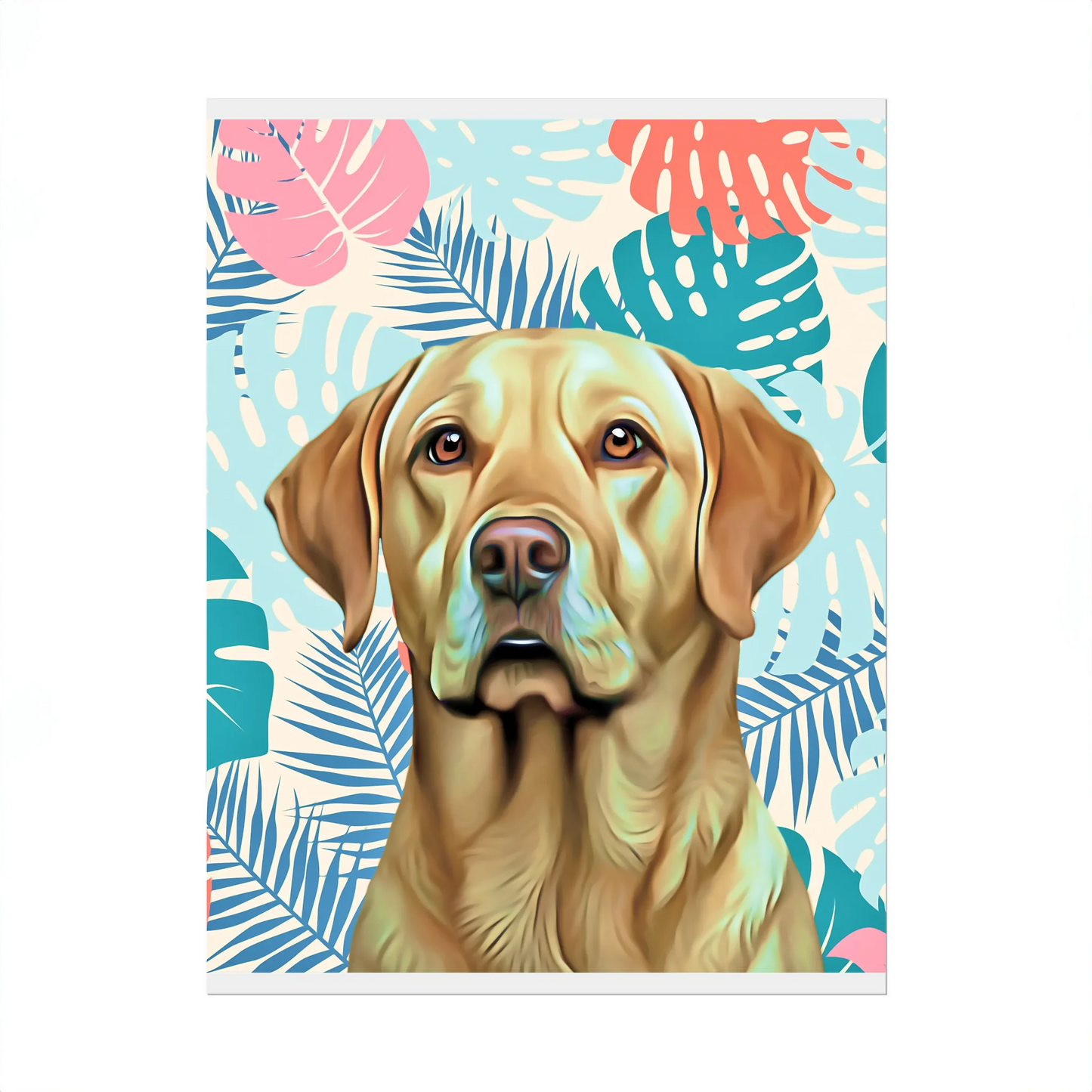 02 01 A Poster 8x10 Front