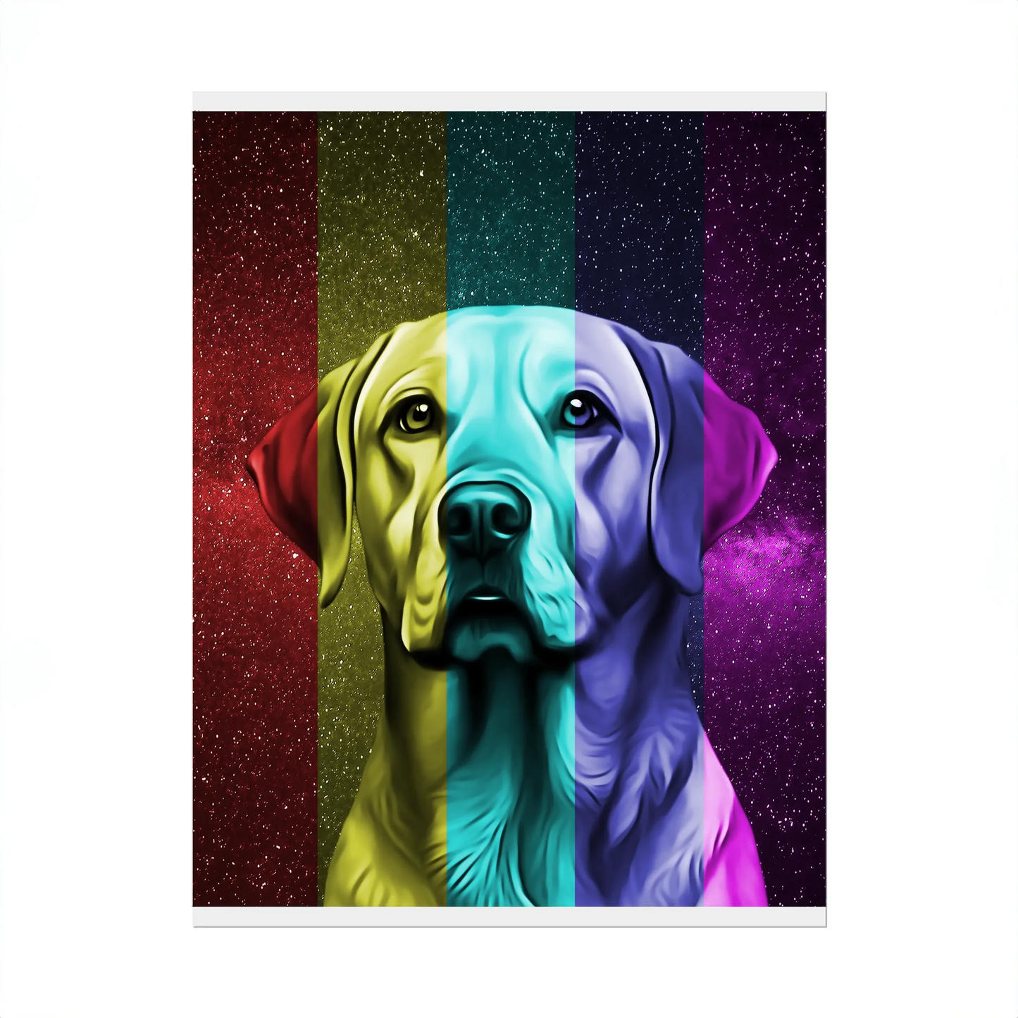 02 01 A Poster 8x10 Front