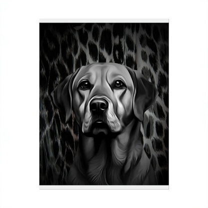 02 01 A Poster 8x10 Front