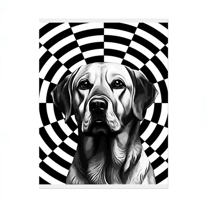 02 01 A Poster 8x10 Front