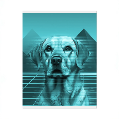 02 01 A Poster 8x10 Front