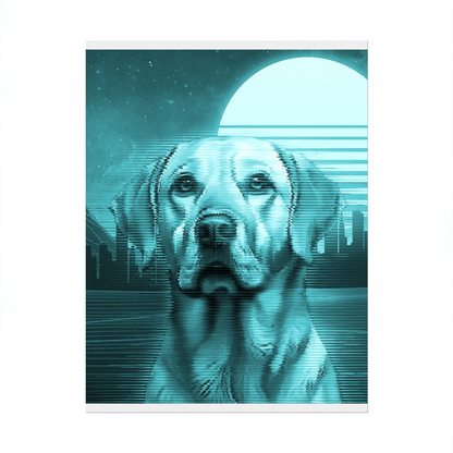 02 01 A Poster 8x10 Front