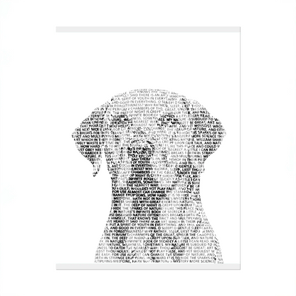 02 01 A Poster 8x10 Front