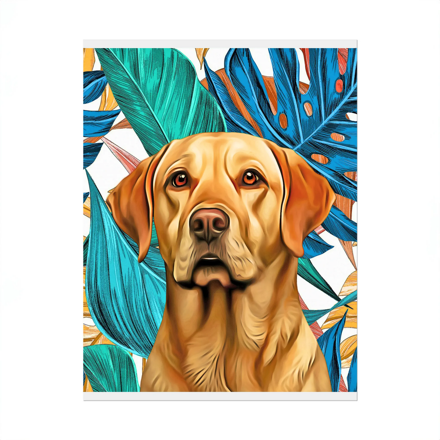 02 01 A Poster 8x10 Front