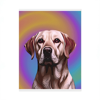 02 01 A Poster 8x10 Front
