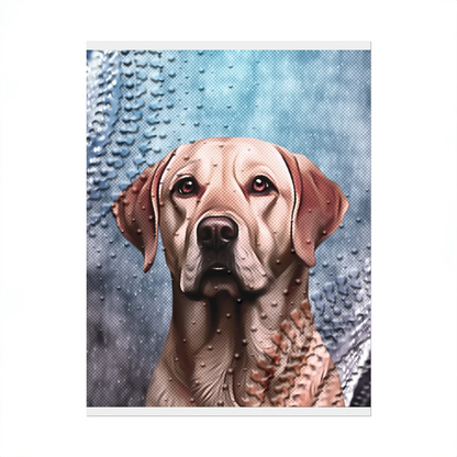 02 01 A Poster 8x10 Front