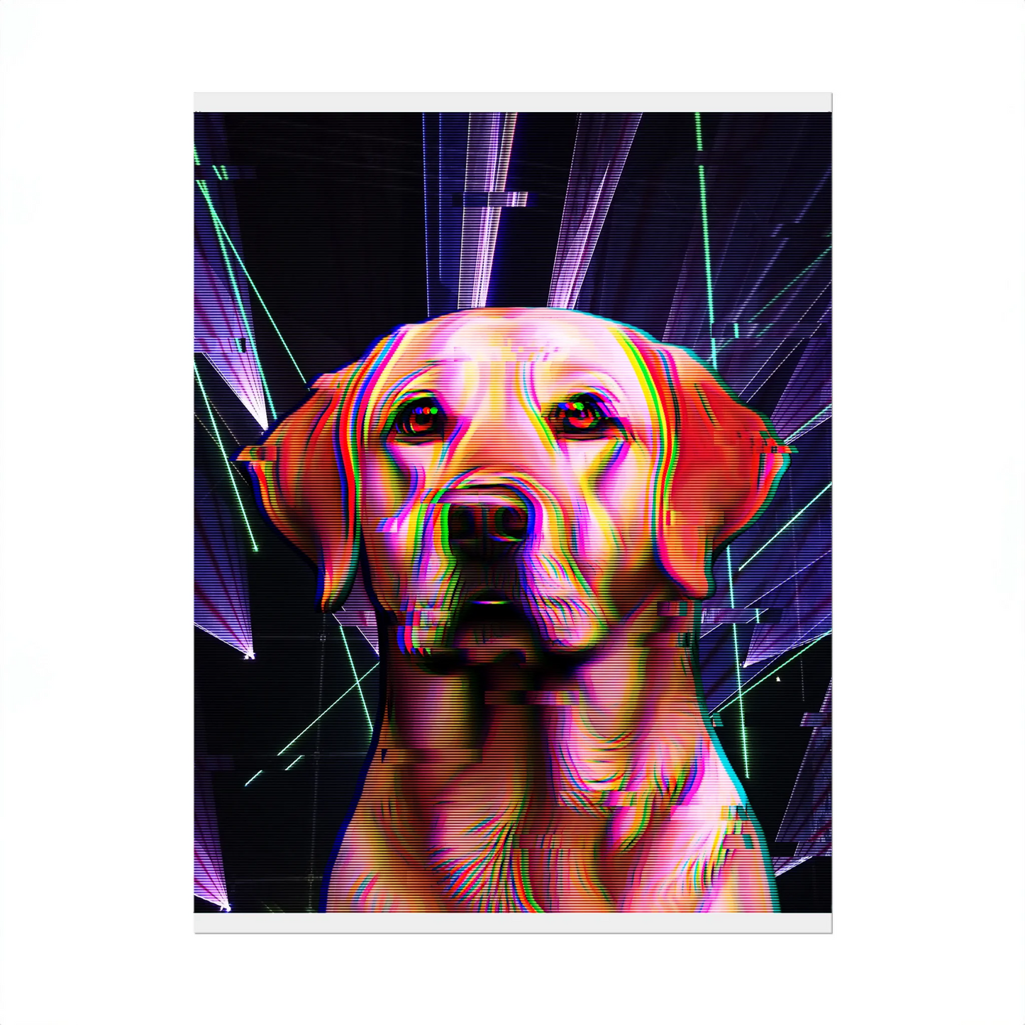 02 01 A Poster 8x10 Front