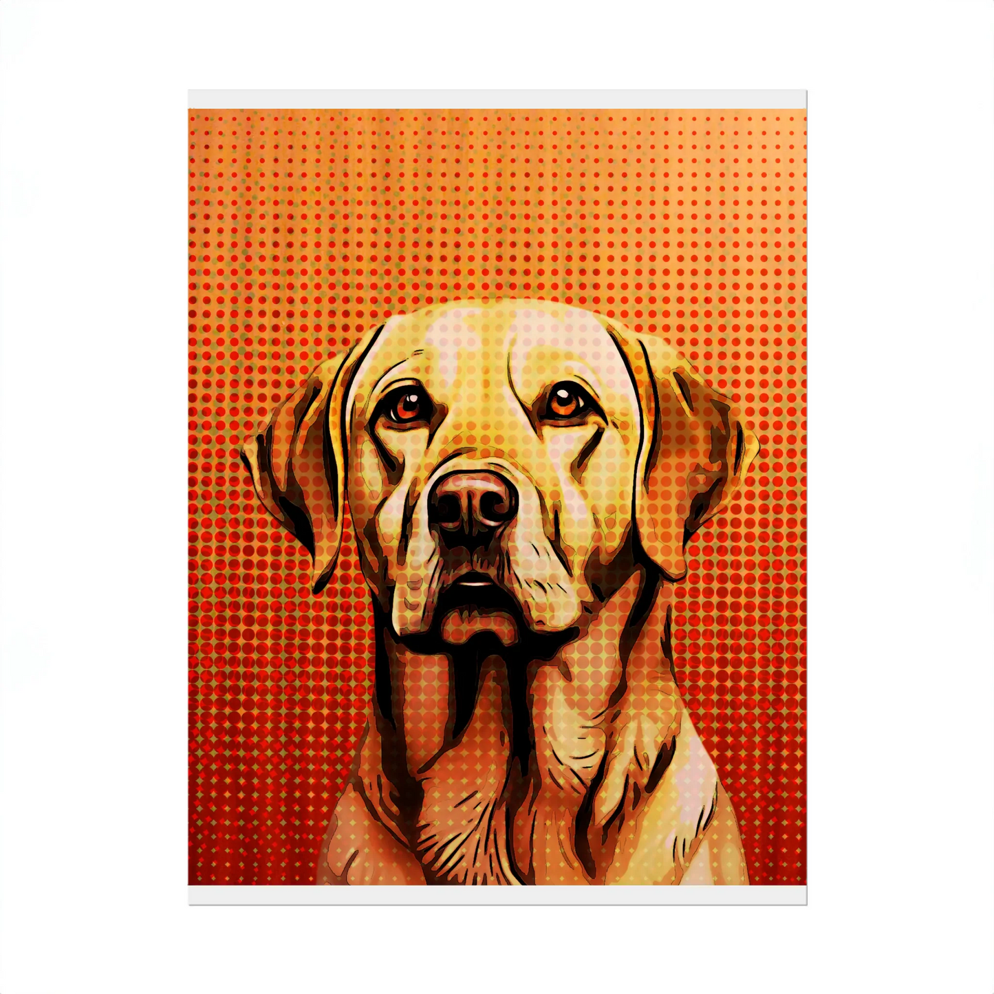 02 01 A Poster 8x10 Front