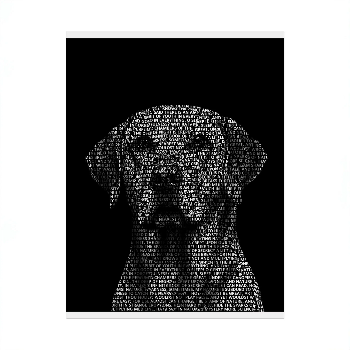 02 01 A Poster 8x10 Front