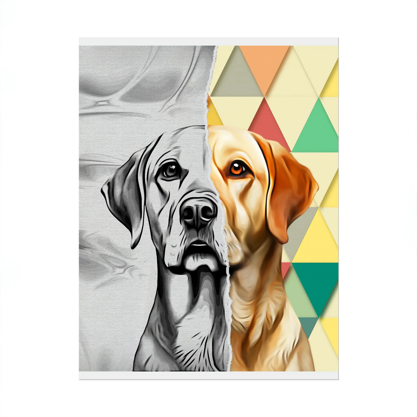 02 01 A Poster 8x10 Front