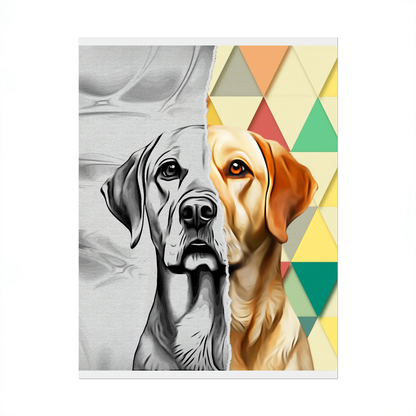 02 01 A Poster 8x10 Front