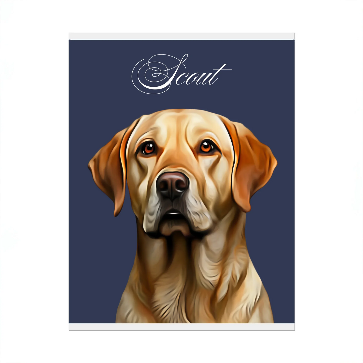 02 01 A Poster 8x10 Front