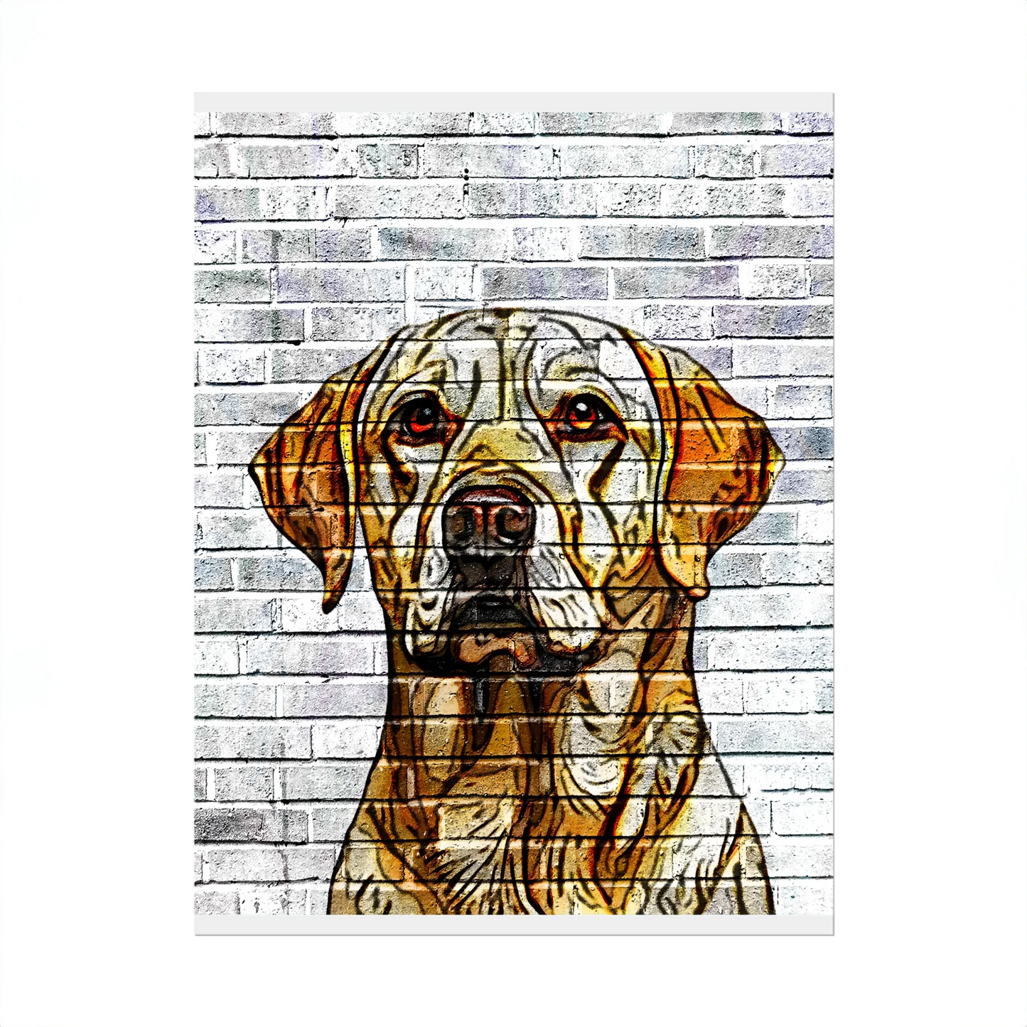 02 01 A Poster 8x10 Front