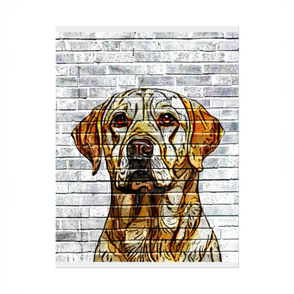 02 01 A Poster 8x10 Front