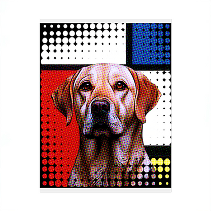 02 01 A Poster 8x10 Front