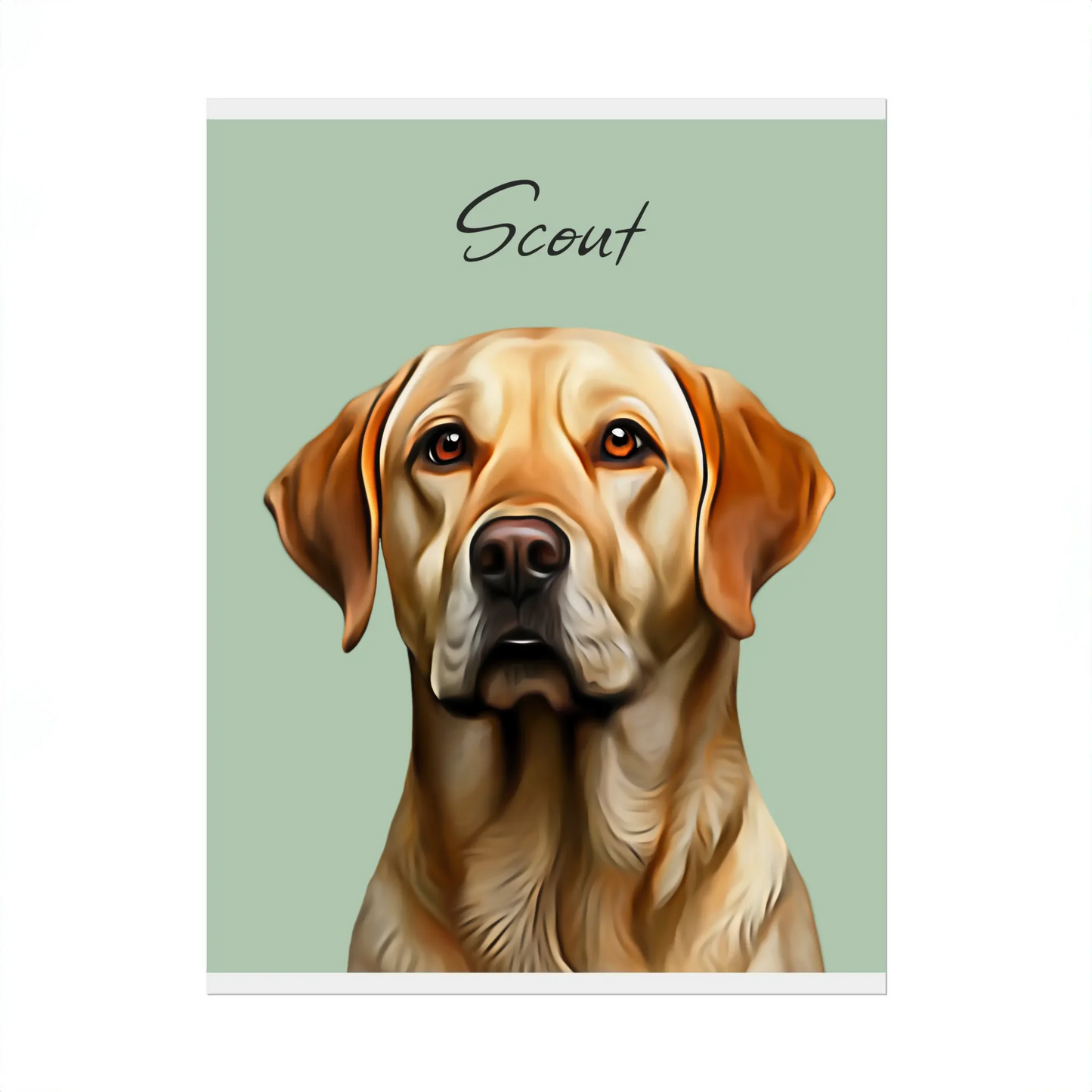 02 01 A Poster 8x10 Front