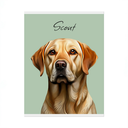 02 01 A Poster 8x10 Front