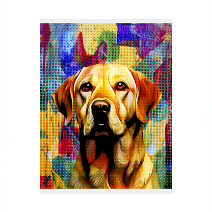 02 01 A Poster 8x10 Front