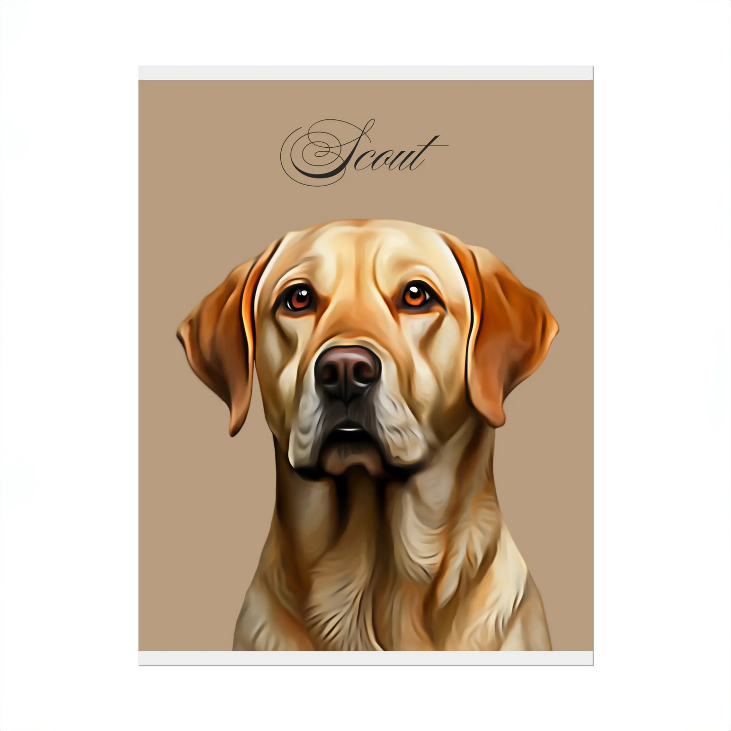 02 01 A Poster 8x10 Front