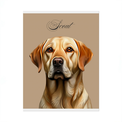 02 01 A Poster 8x10 Front