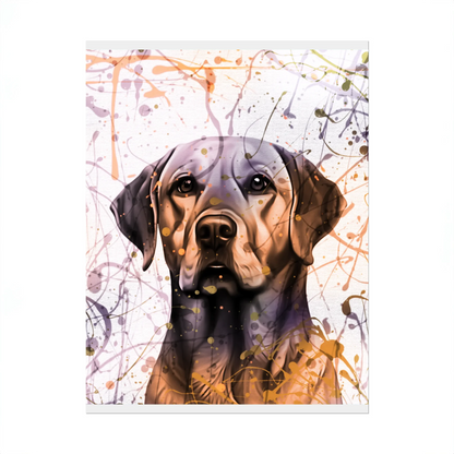02 01 A Poster 8x10 Front
