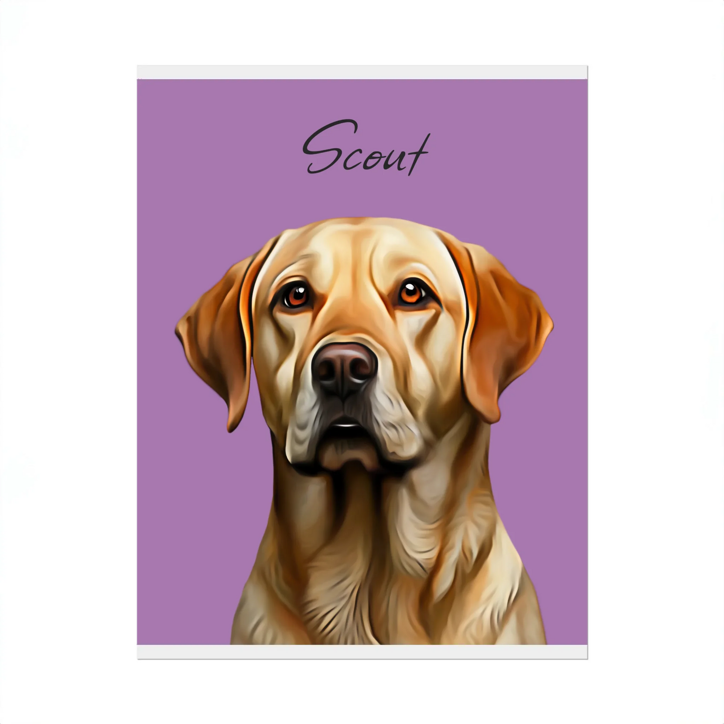 02 01 A Poster 8x10 Front