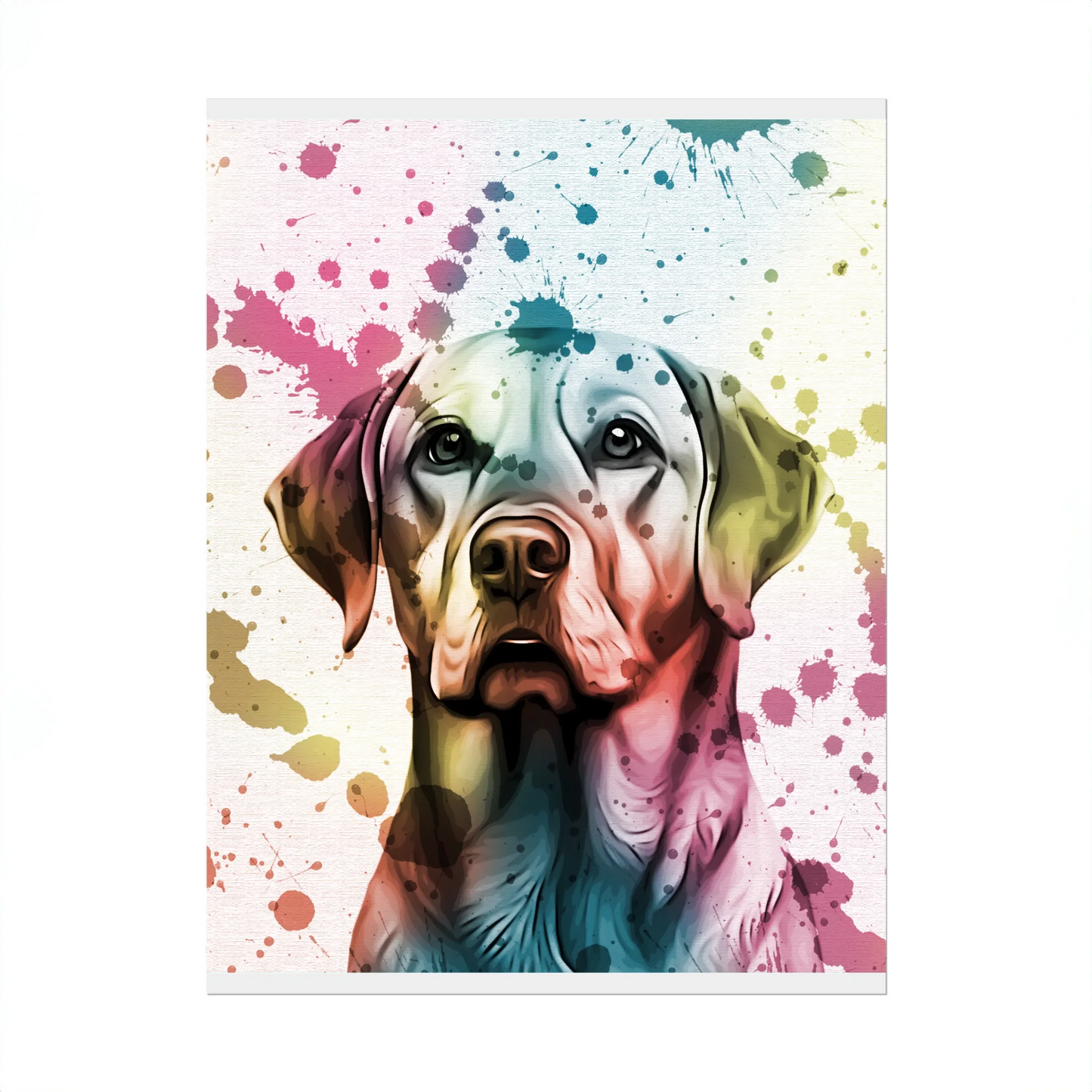 02 01 A Poster 8x10 Front