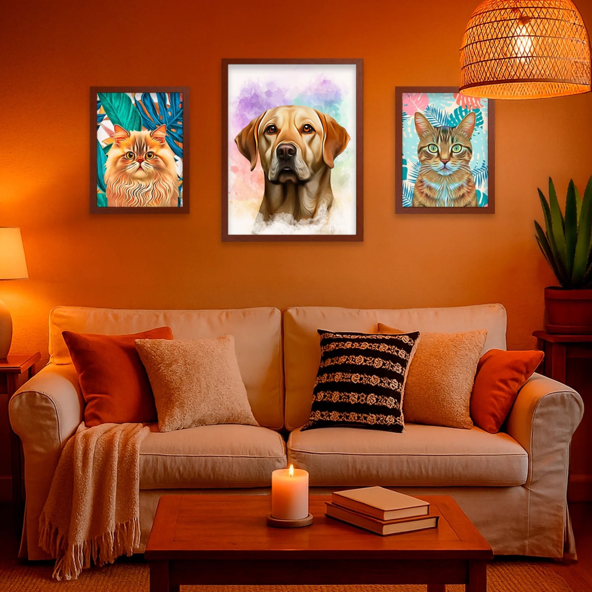 02 01 A Frame