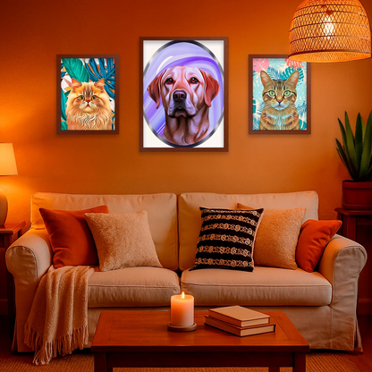 02 01 A Frame