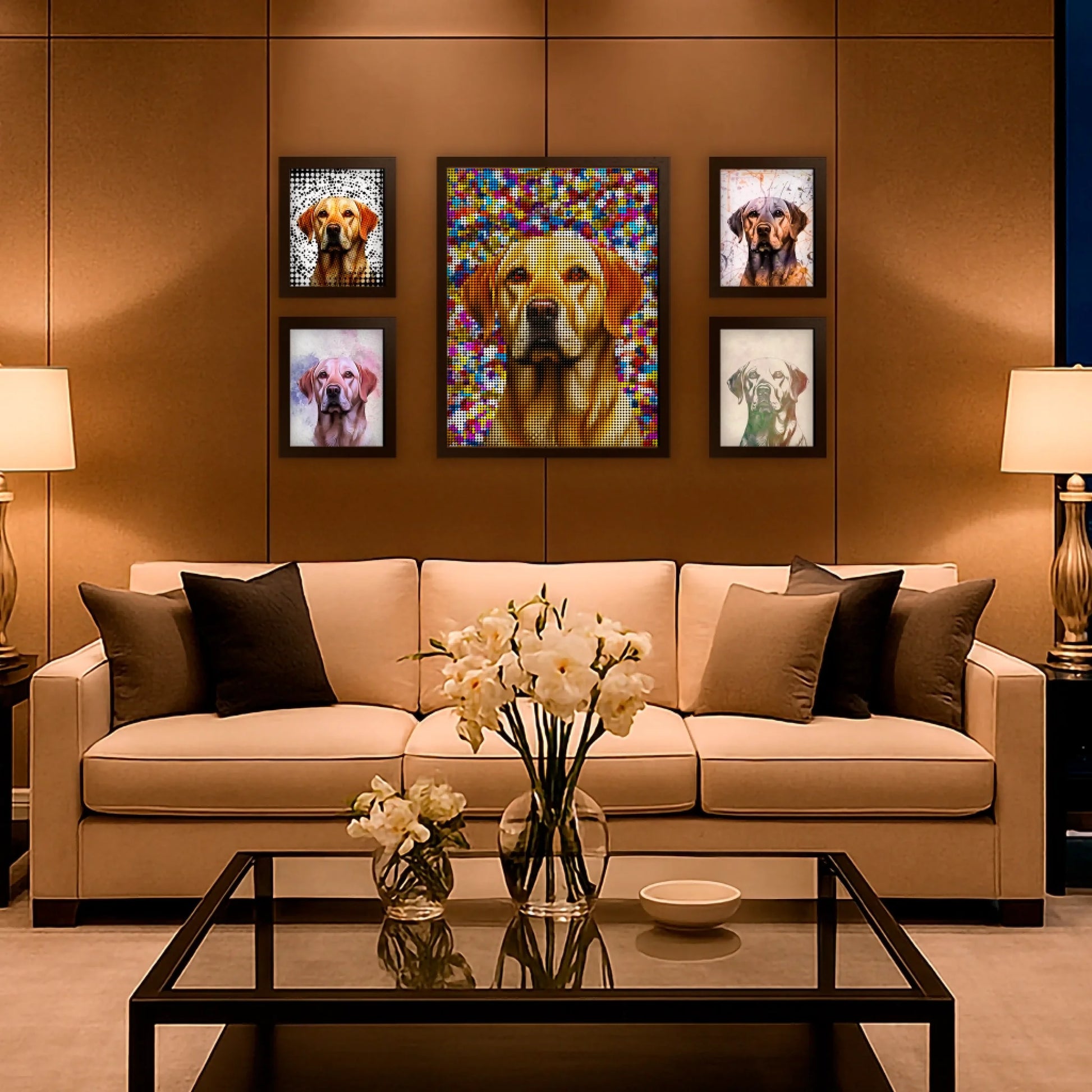 03 01 A Frame