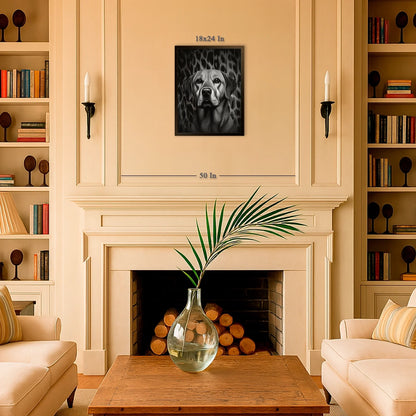 04 01 B Frame con Medidas