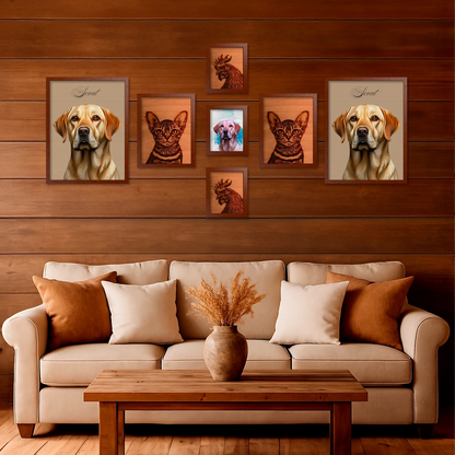 12 01 A Frame