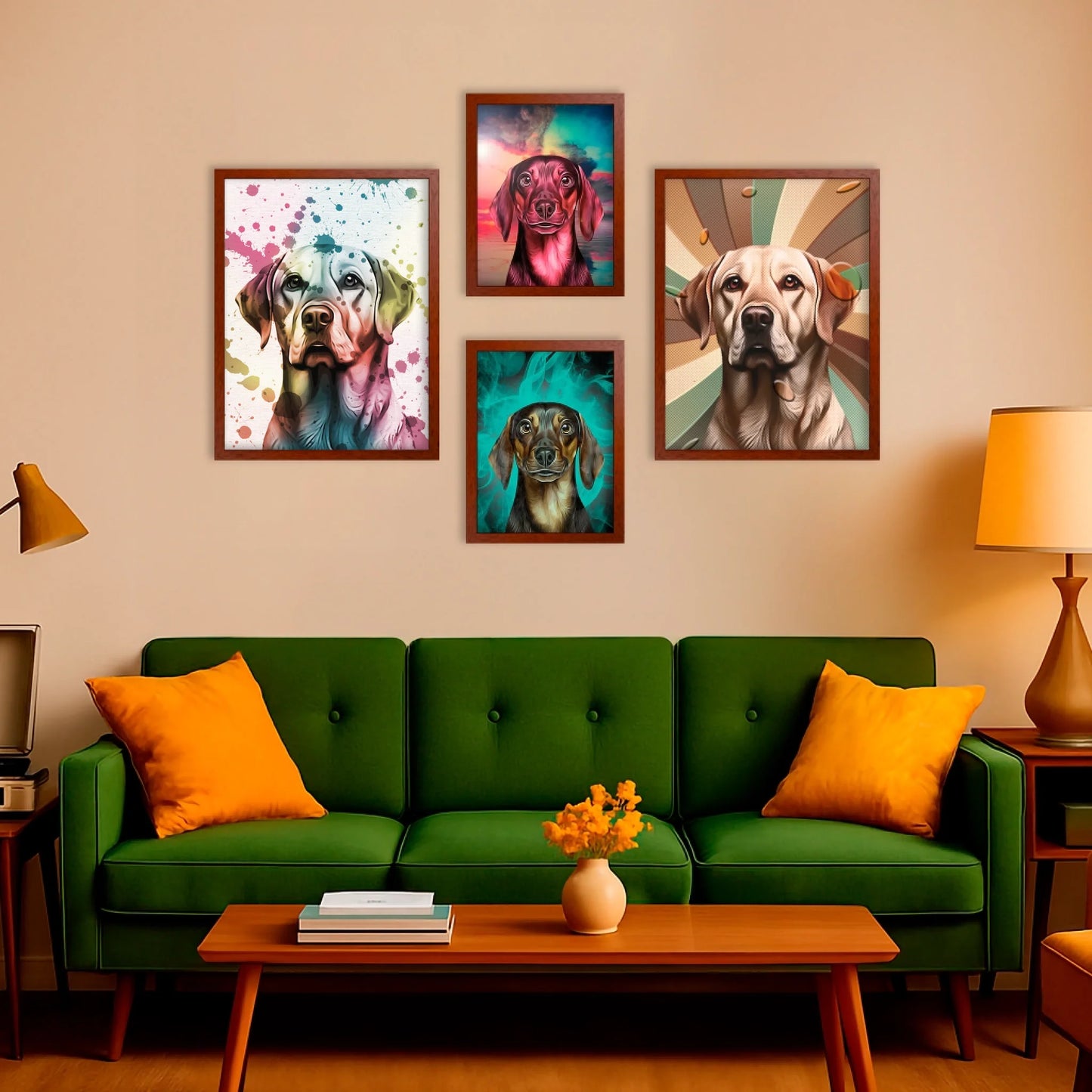 10 01 A Frame