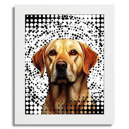 01 01 C Frame 8x10 White Front