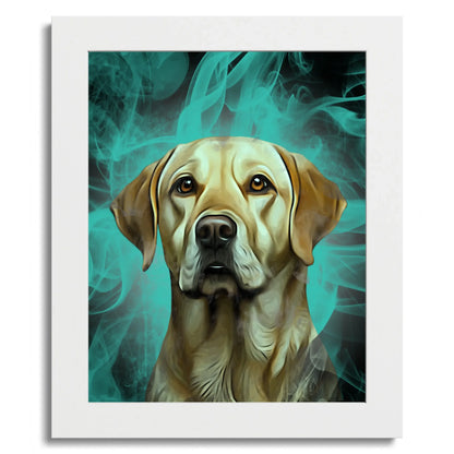 01 01 C Frame 8x10 White Front