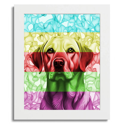 01 01 C Frame 8x10 White Front