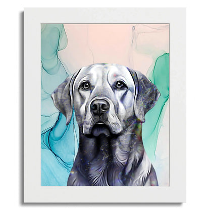 01 01 C Frame 8x10 White Front