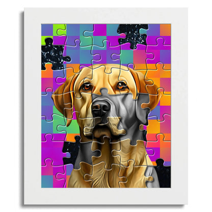 01 01 C Frame 8x10 White Front