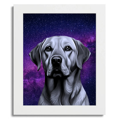 01 01 C Frame 8x10 White Front
