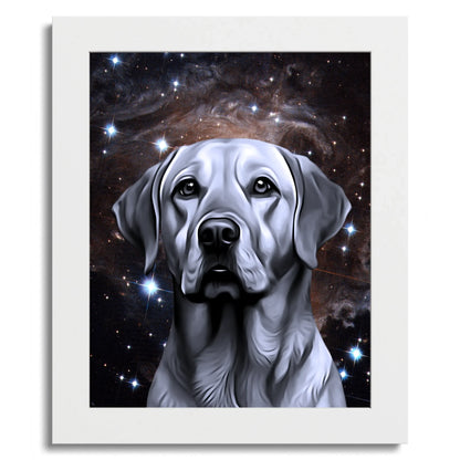 01 01 C Frame 8x10 White Front