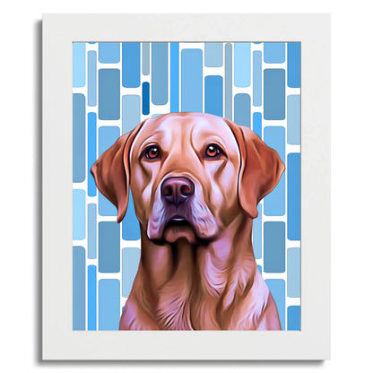 01 01 C Frame 8x10 White Front